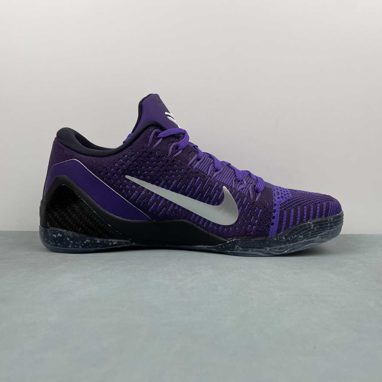 Nike Kobe IX Elite Low XDR - Image 2