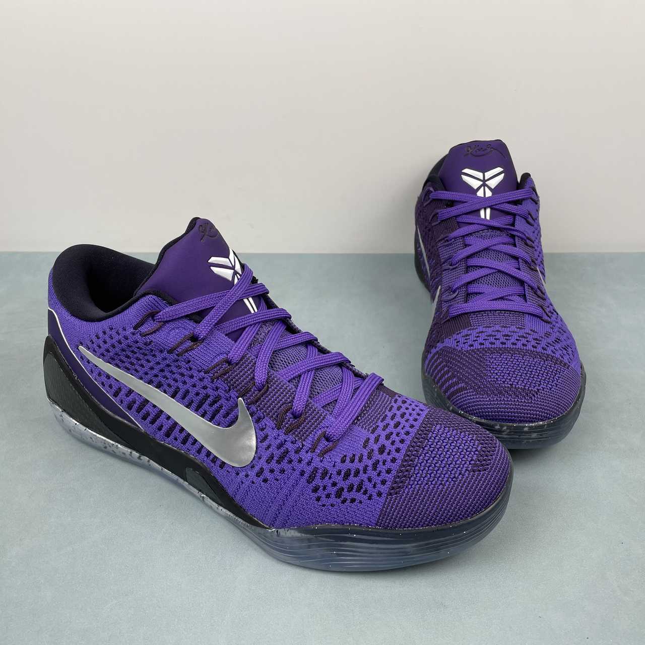 Nike Kobe IX Elite Low XDR - Image 4