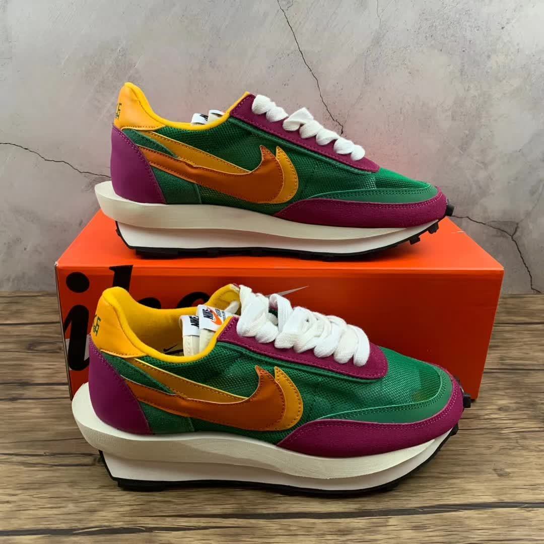 Nike Ldwaffle Sacai - Image 4