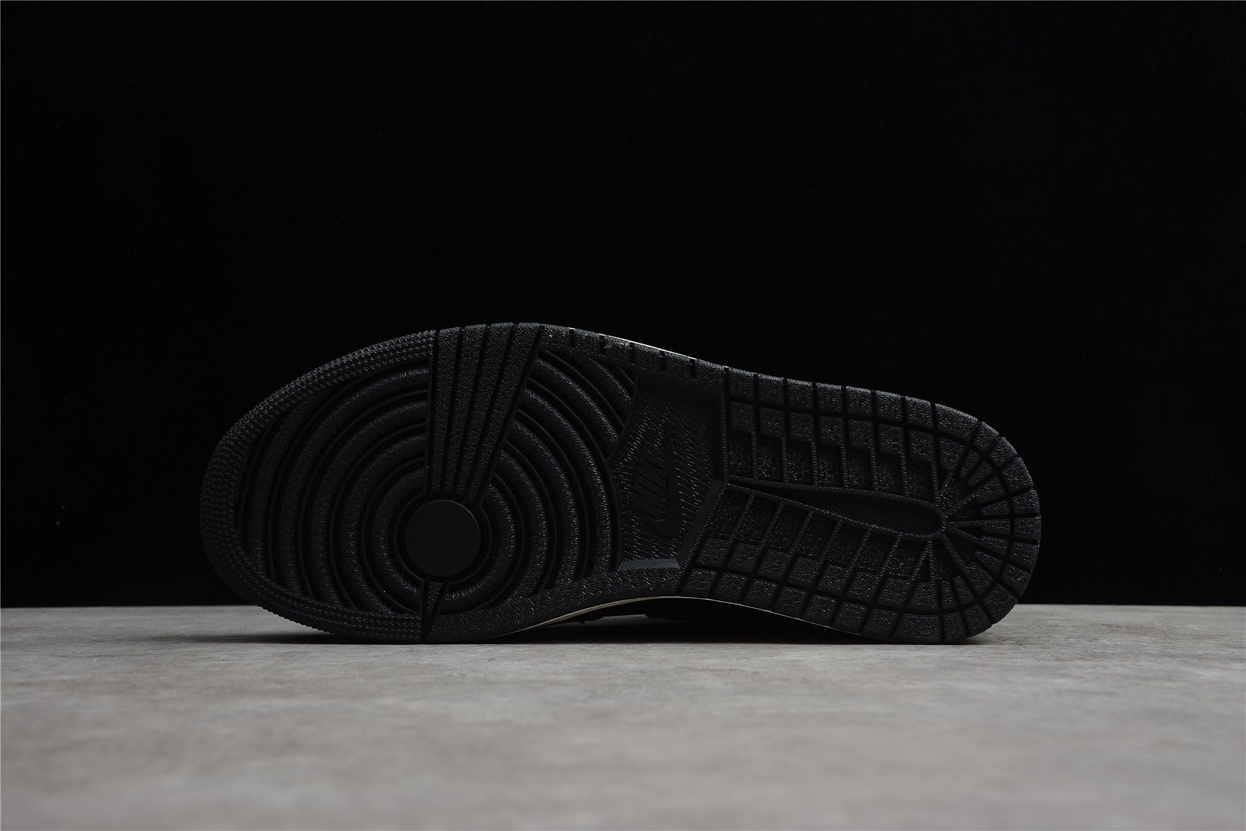 R28 Air Jordan 1 High OG “Light Army” AJ1 - Image 4