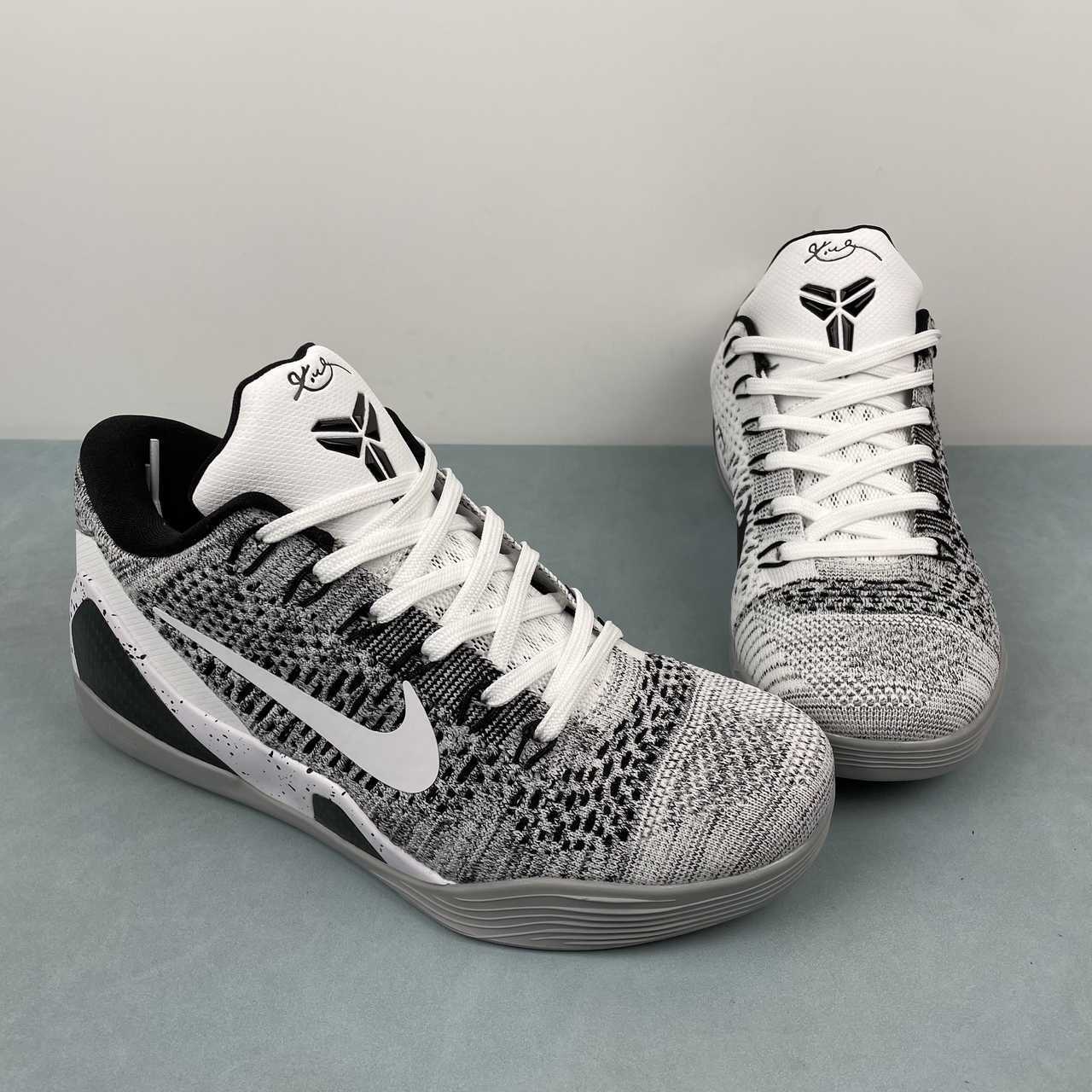 Nike Kobe IX Elite Low XDR - Image 4