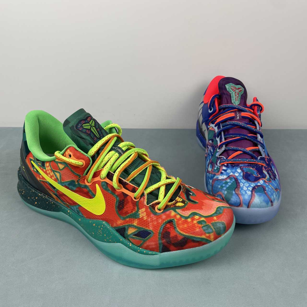 Nike Kobe VIII - Image 4