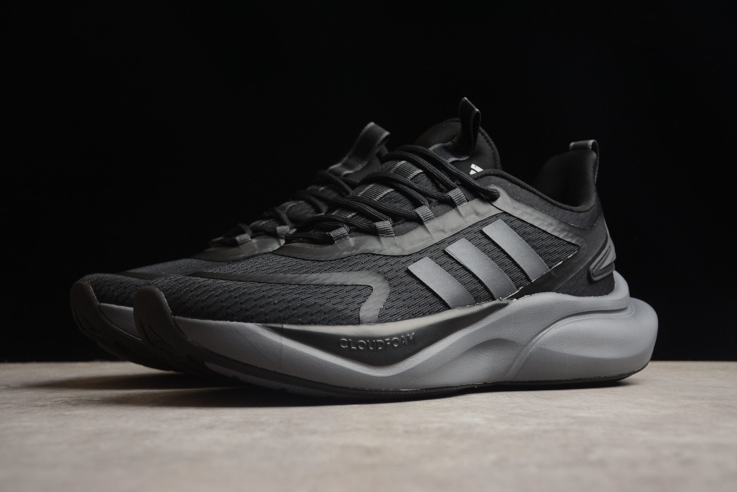 adidas AlphaBounce + HP6614 - Image 3