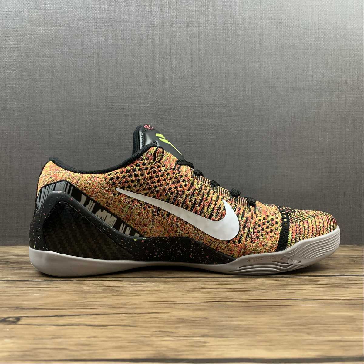 Kobe SHOES 636602-001 - Image 2