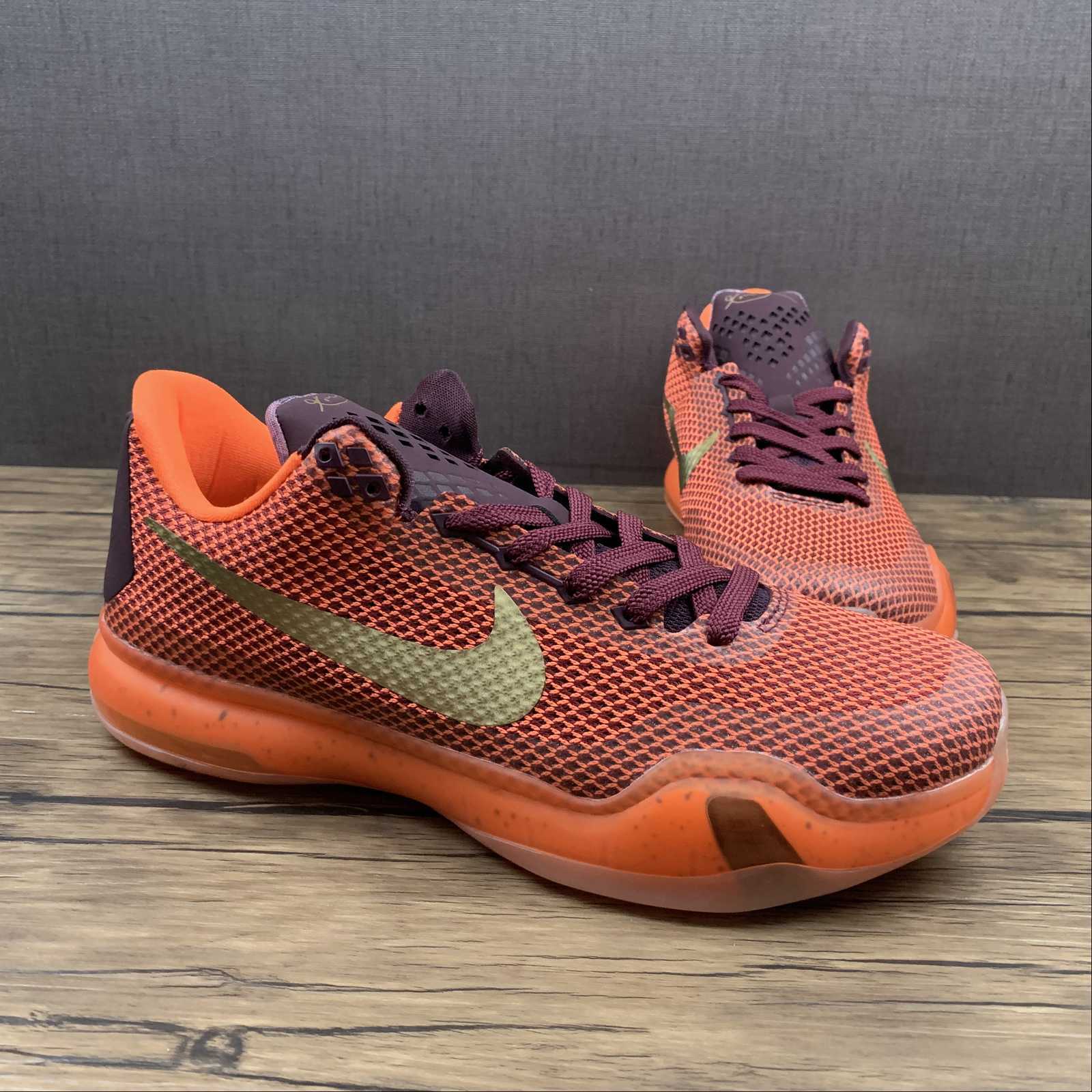 NIKE Kobe PROTRO - Image 4