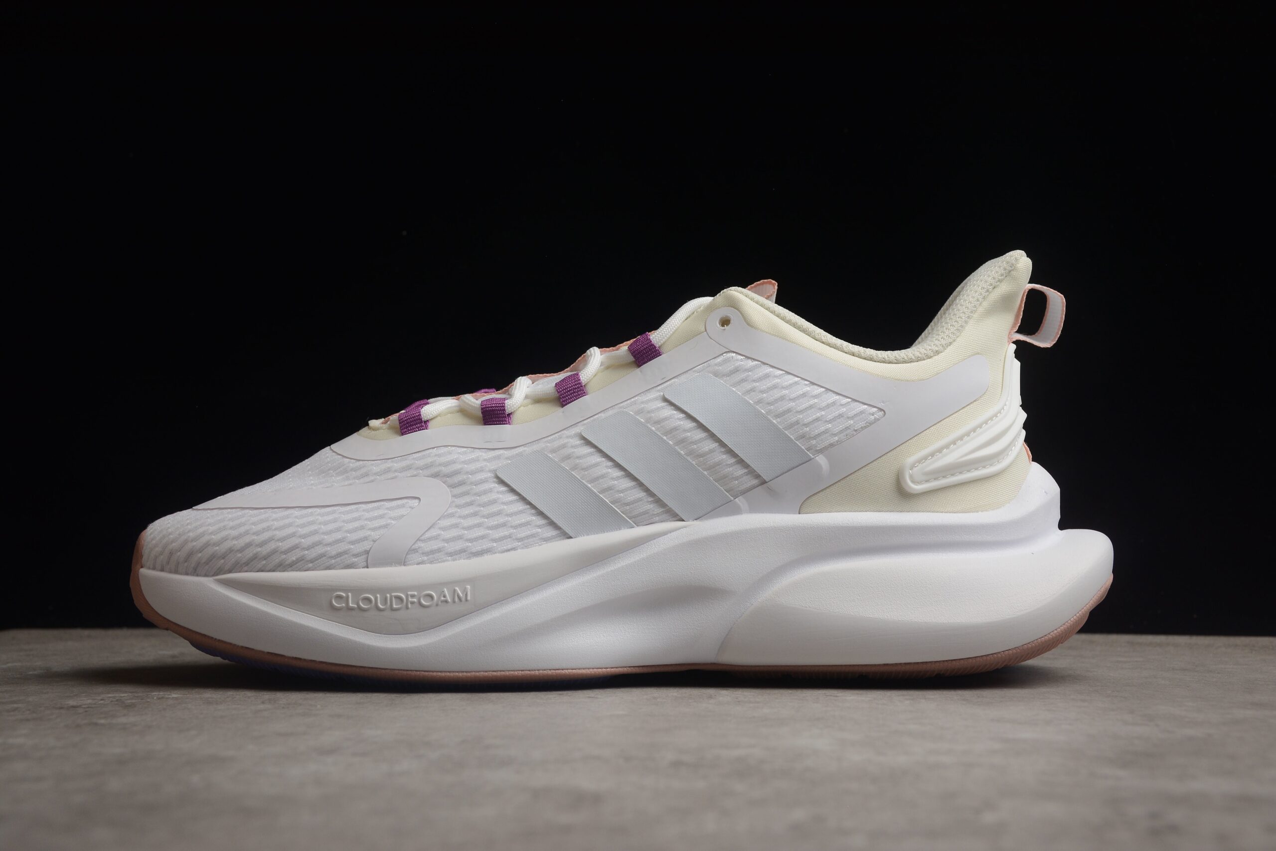 adidas AlphaBounce + HP6150 - Image 6