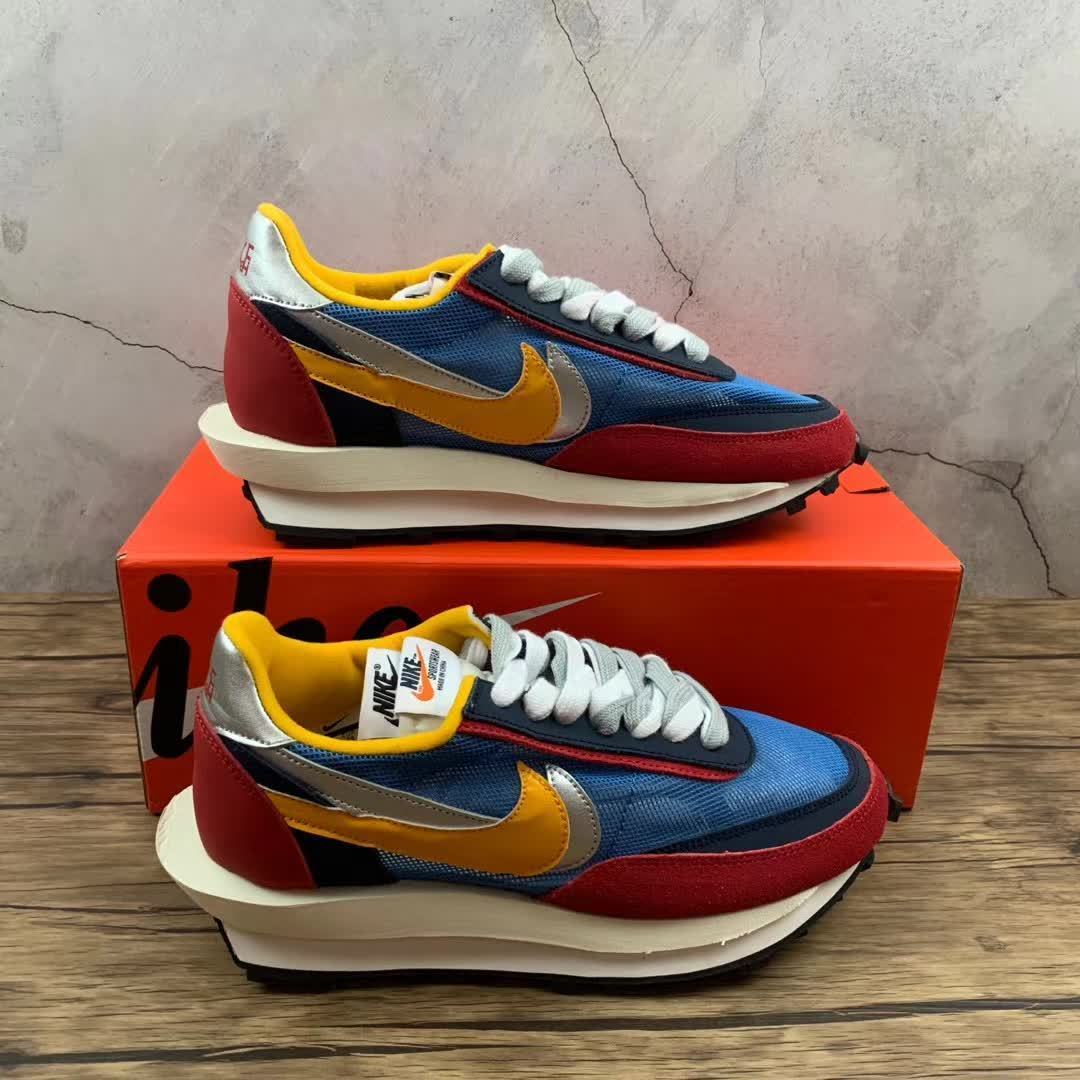 Nike Ldwaffle Sacai - Image 5