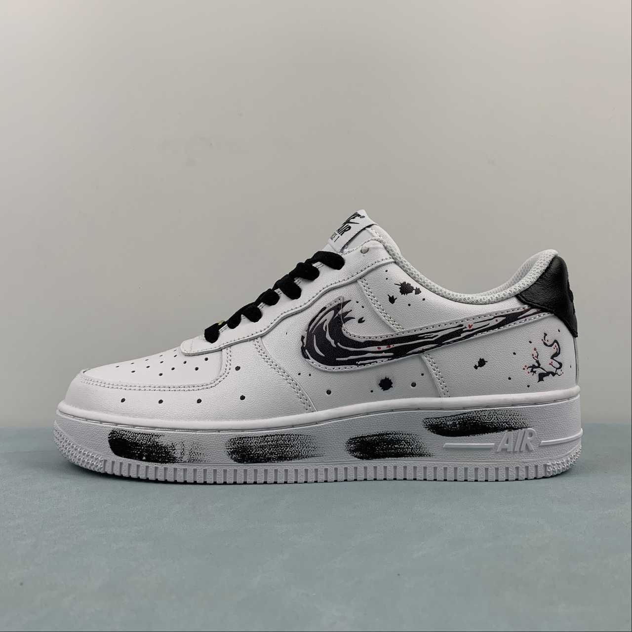Nike Nike Air Force - Image 3