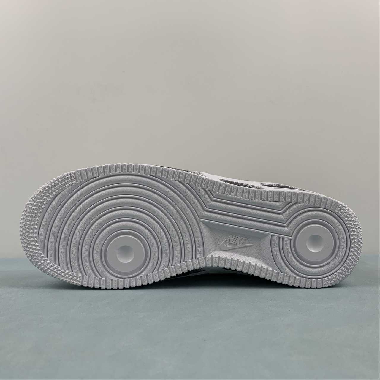 Nike Nike Air Force - Image 5