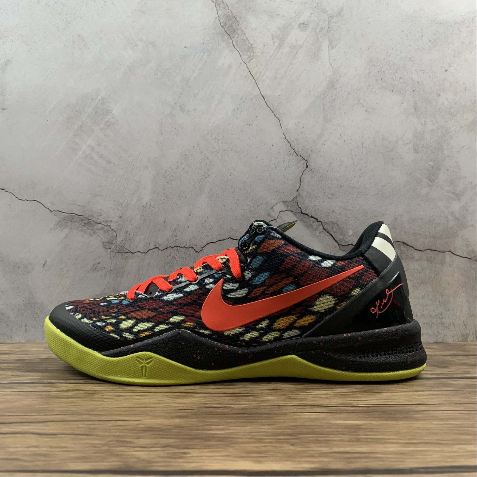 Nike Zoom Kobe 4 PROTRO - Image 3