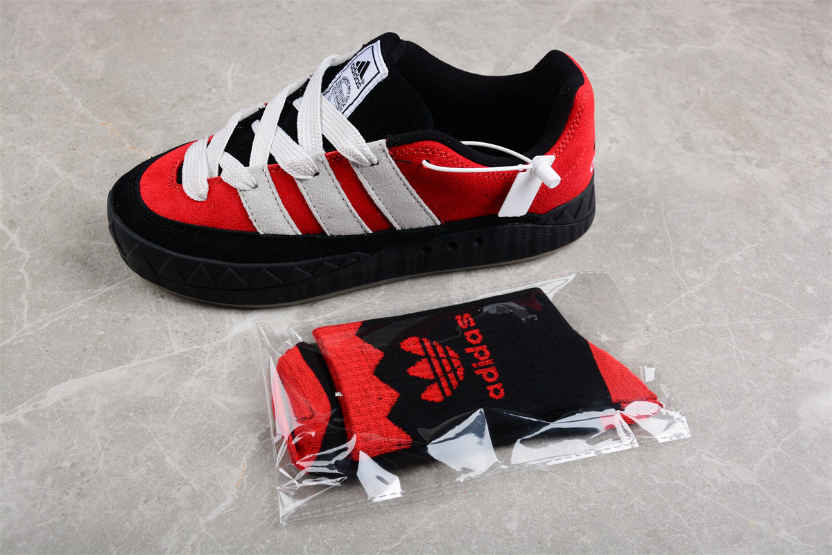 Adidas Originals Adimatic Low - Image 8