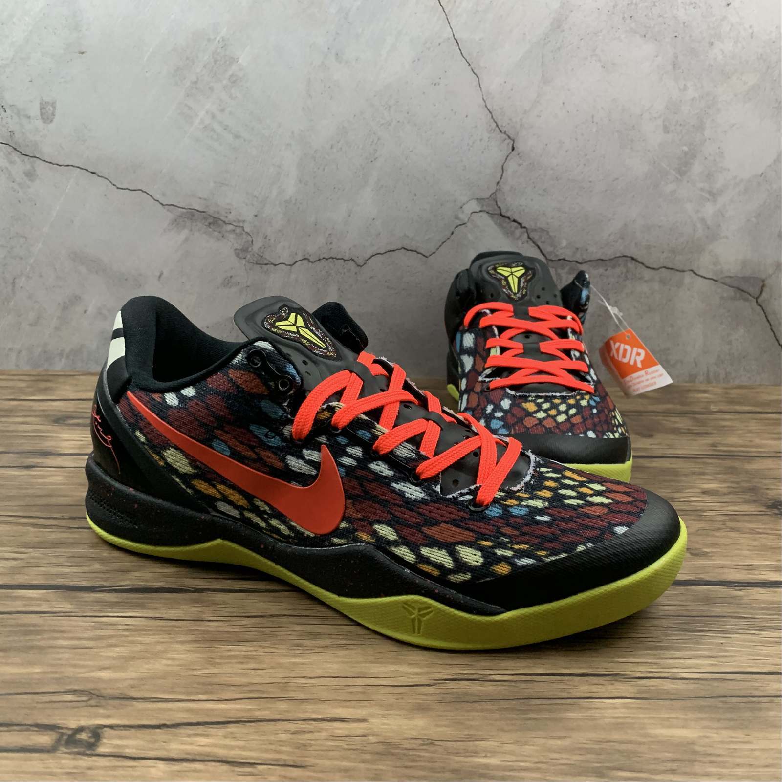 Nike Zoom Kobe 4 PROTRO - Image 4