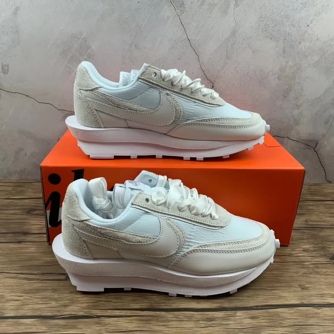 Nike Ldwaffle Sacai - Image 6