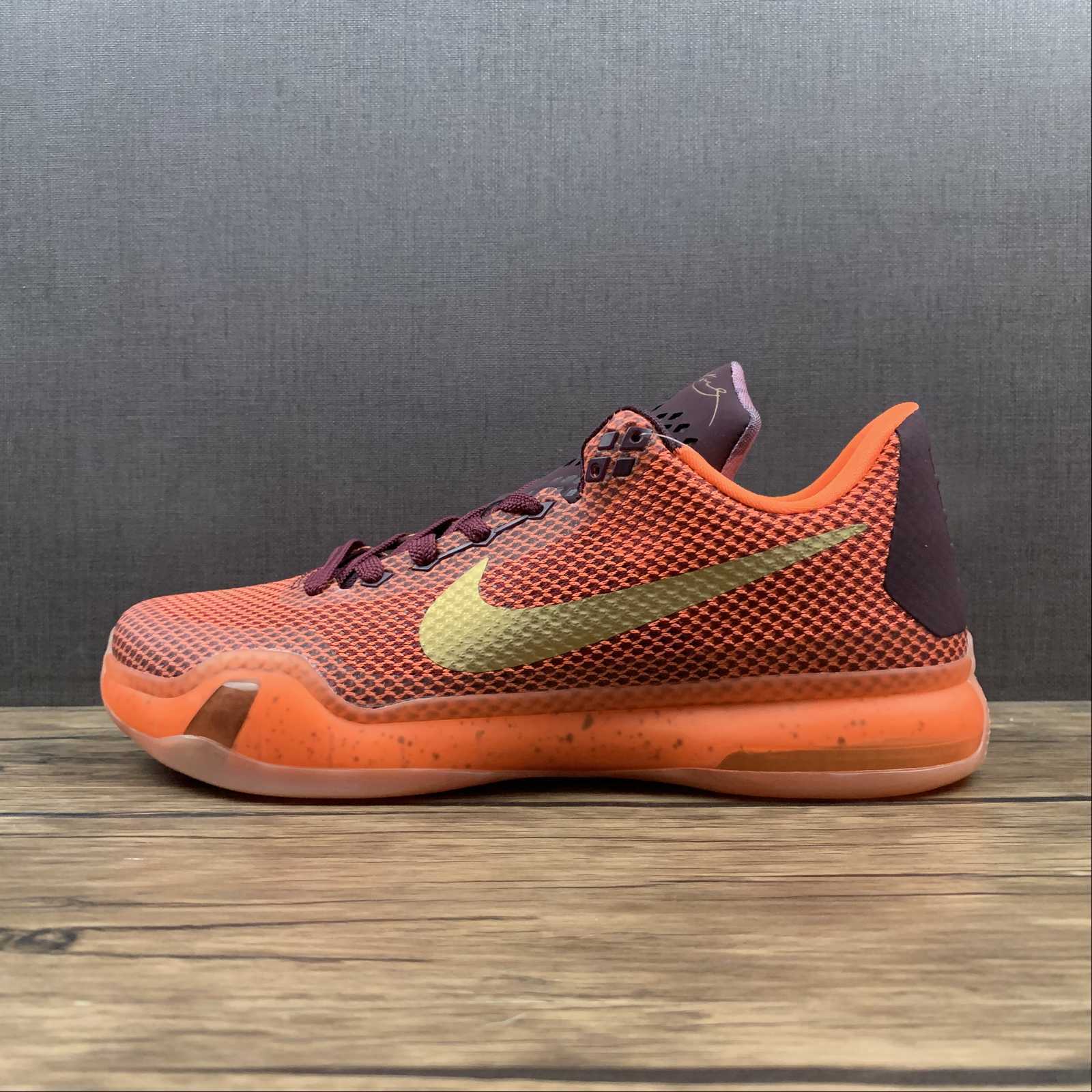 NIKE Kobe PROTRO - Image 3