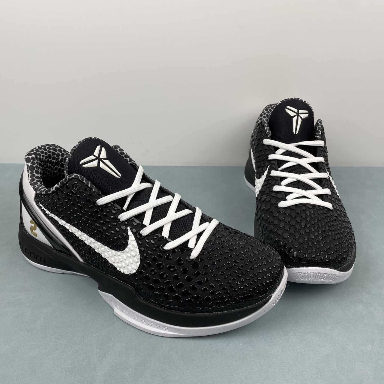 Nike Kobe - Image 4