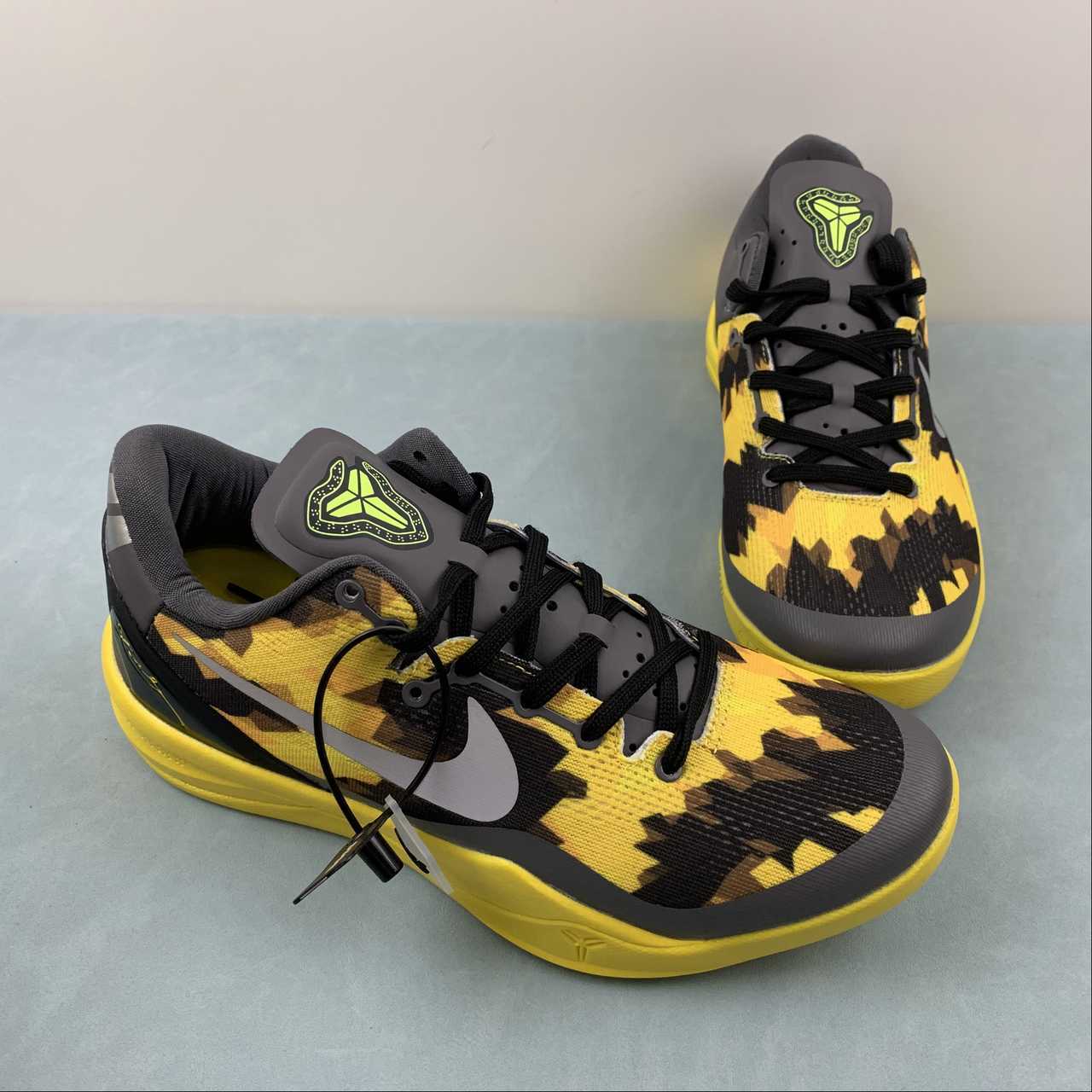 Nike Kobe PROTRO - Image 5