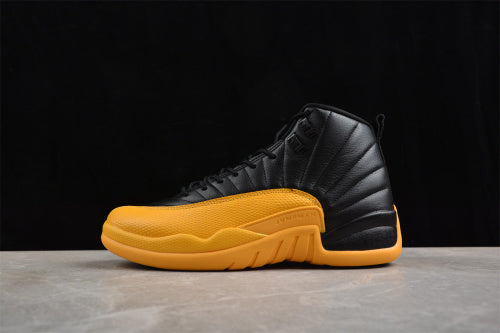 Air Jordan 12 Retro "University Gold" – AJ12 130690-070 - Image 9