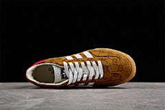 Adidas x Gucci Originals – 707847 UTT10 9060 - Image 8