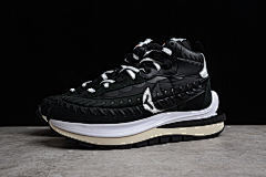 Sacai X Jean Paul Gaultier x NK Vaporwaffle DH9186-001 - Image 5