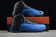 Air Jordan 12 Retro "Game Royal" – AJ12 130690-014 - Image 8