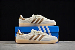 Adidas Samba OG – JI3185 - Image 2