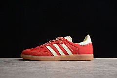 Wales Bonner x Adidas Originals Samba – GY6612 - Image 5