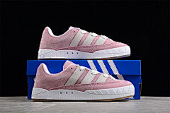 Adidas Adimatic Low – GY2089 - Image 8