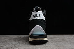 Sacai X Jean Paul Gaultier x NK Vaporwaffle DH9186-001 - Image 2