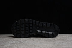 Sacai X Jean Paul Gaultier x NK Vaporwaffle DH9186-001 - Image 3